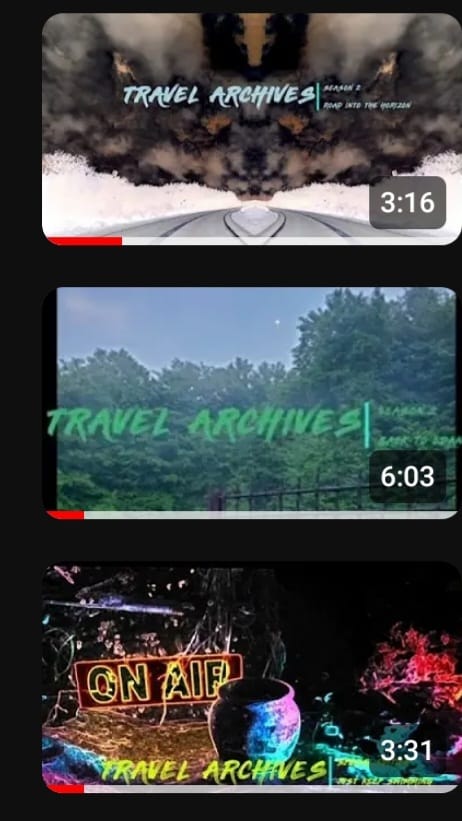 Travel Archives Part 4