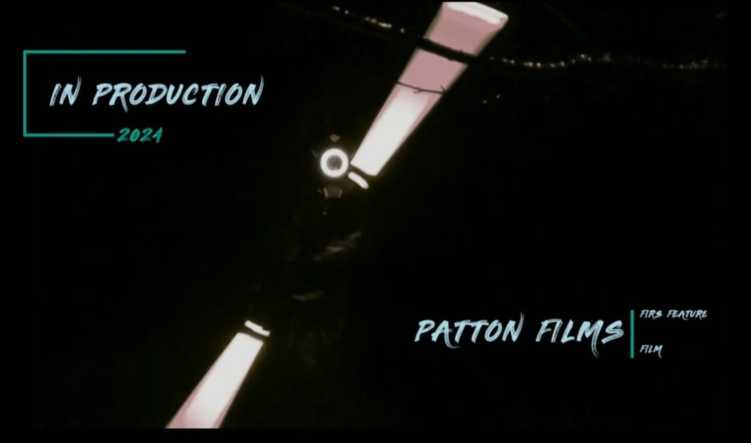 First Film