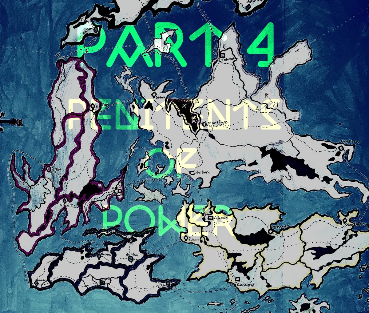 End of (P.O.P)