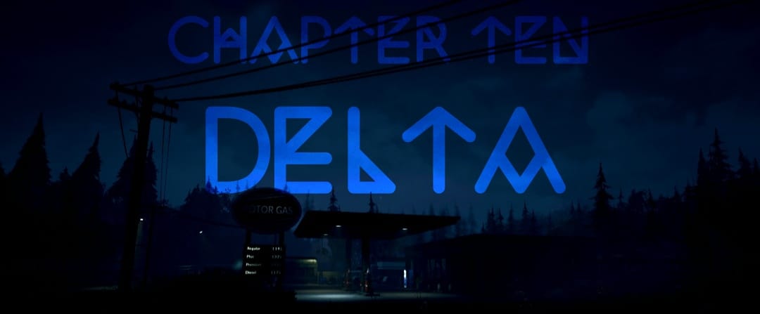 Delta