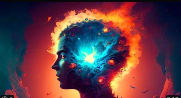 Shattering Minds