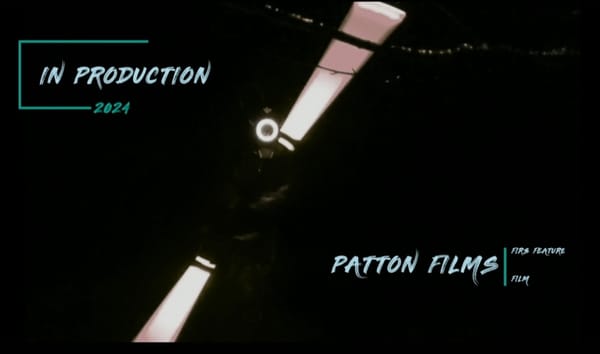 First Film