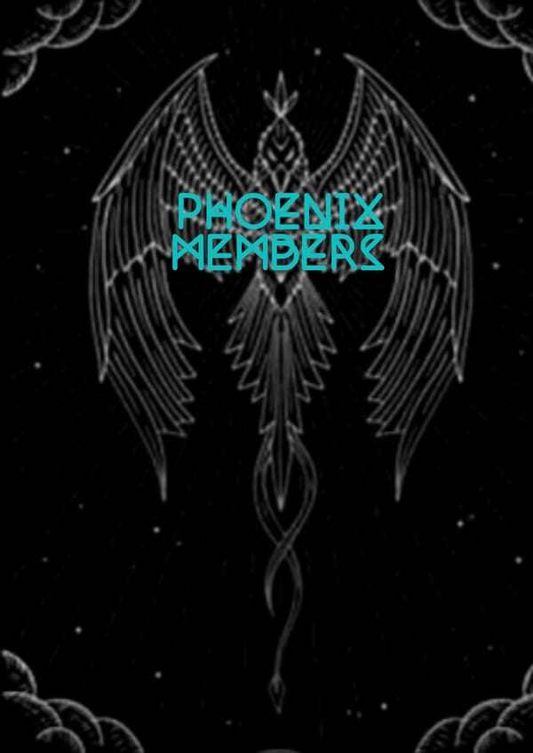 Phoenix Page