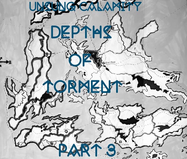 Part 3 (D.O.T.)