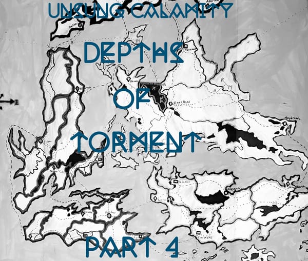 Part 4 (D.O.T.)