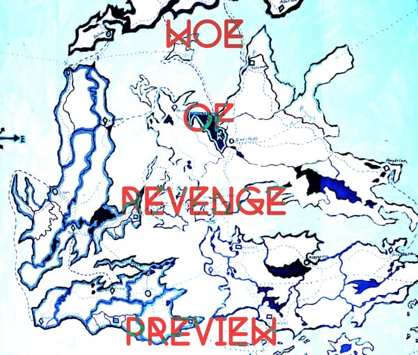 Preview (W.O.R.)