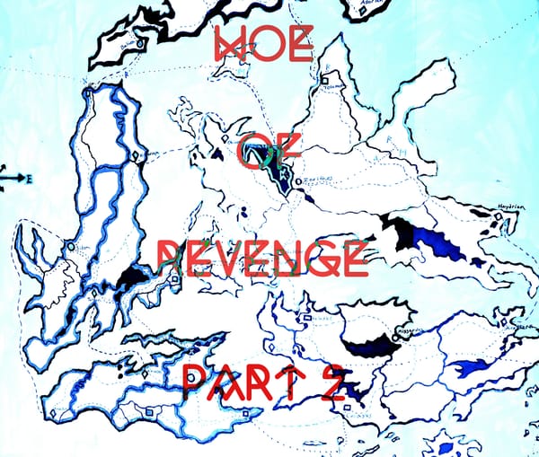 Part 2 W.O.R.