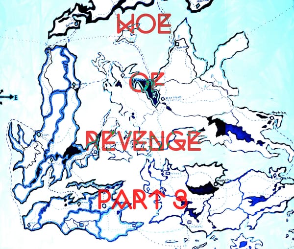 Part 3 (W.O.R)