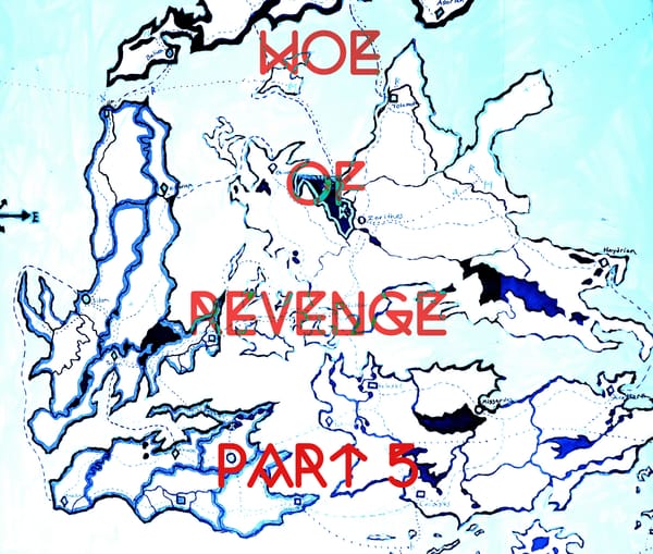 End of (W.O.R.)