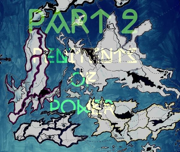 Part 2 (P.O.P.)