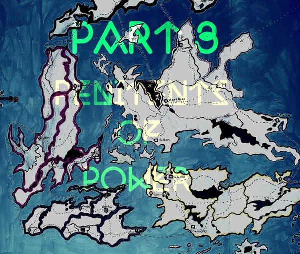 Part 3 (P.O.P)