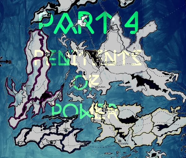 End of (P.O.P)