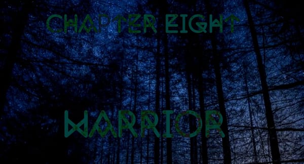 Warrior